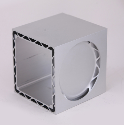 Shell heat sink