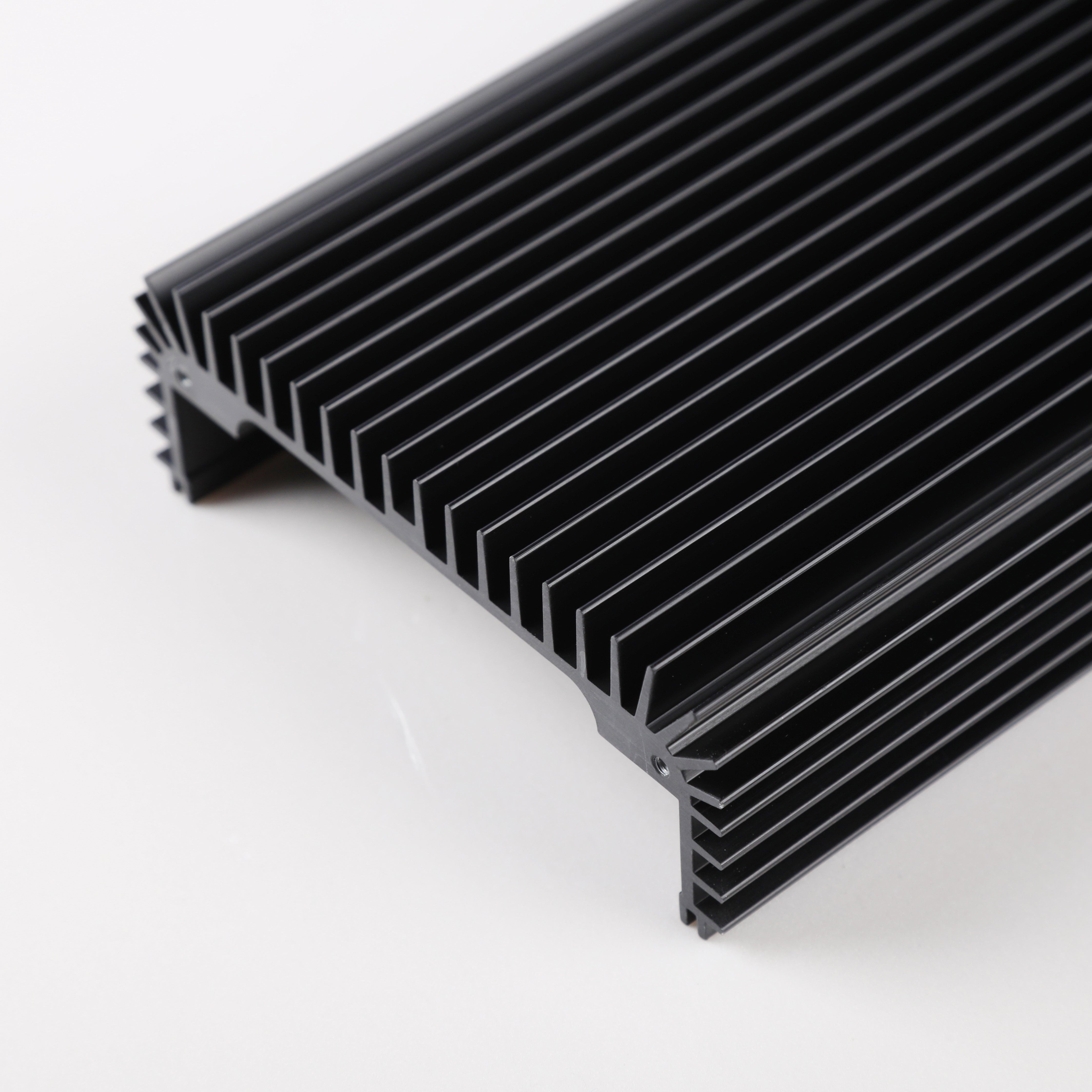 Extruded Heatsink