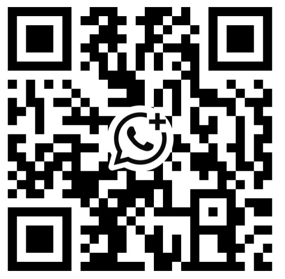 WhatsApp QR Code