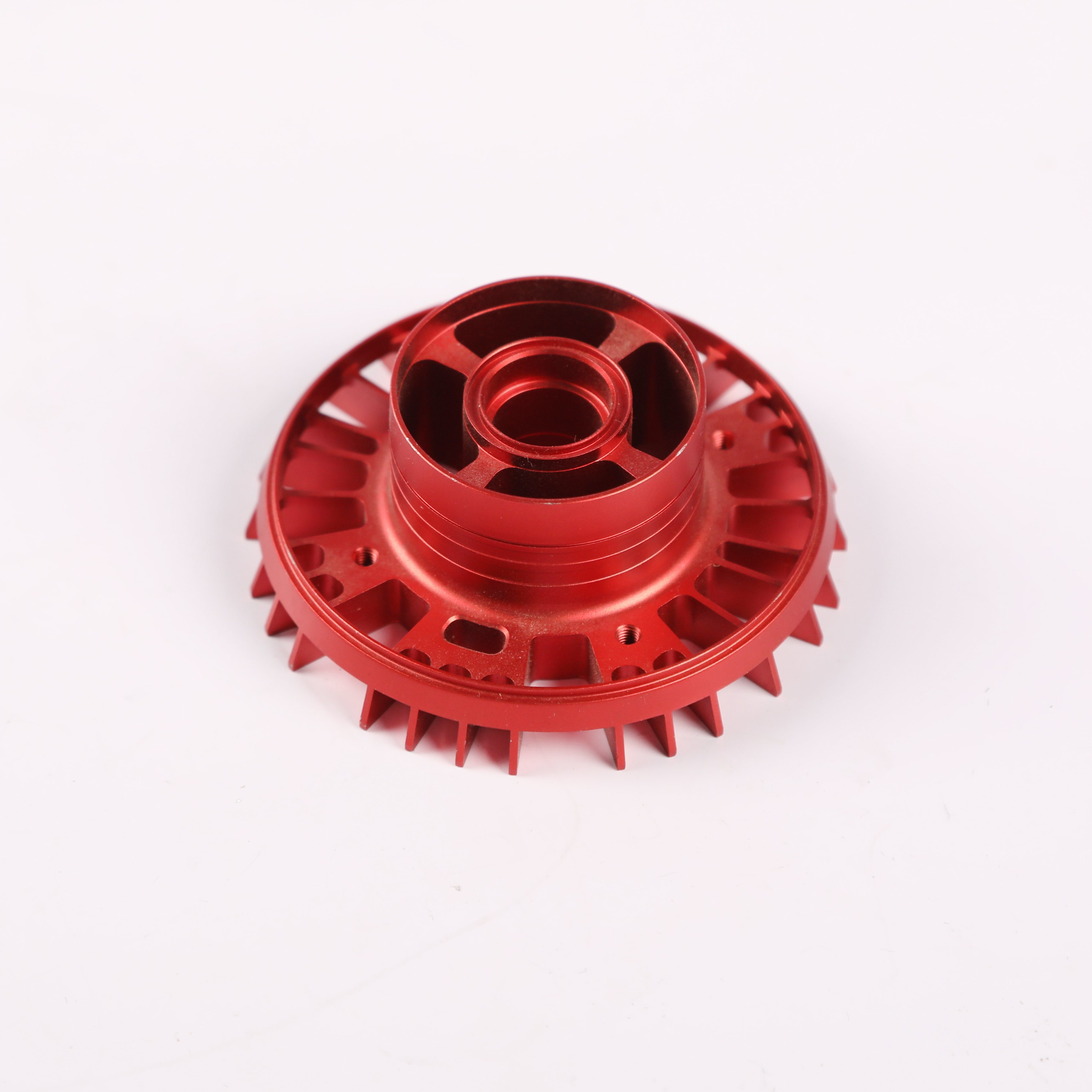 Forged Heatsink