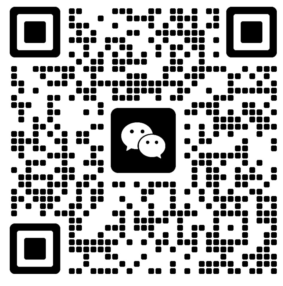 WeChat QR Code