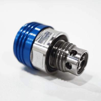 Fluid Quick Coupling