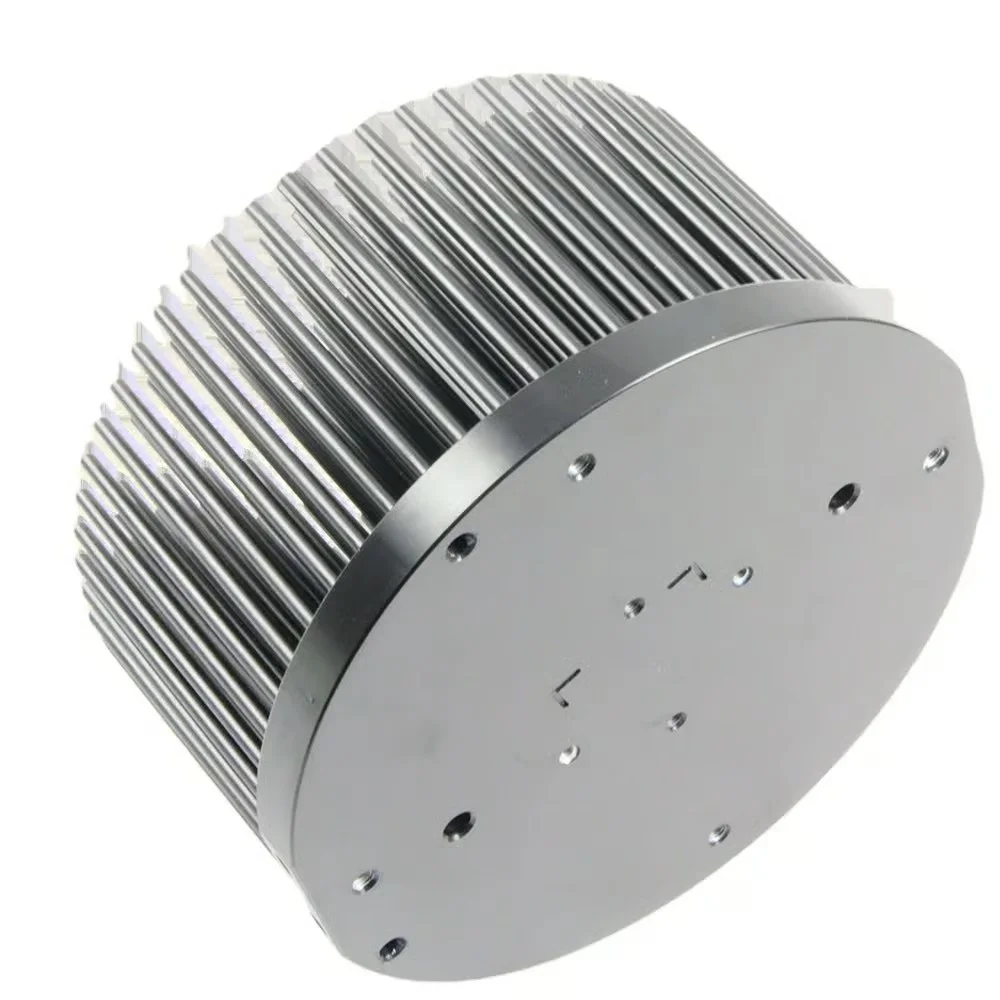 Forged Heatsink