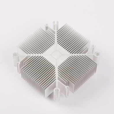 Extruded Heatsink