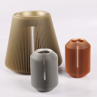 Forged Heatsink