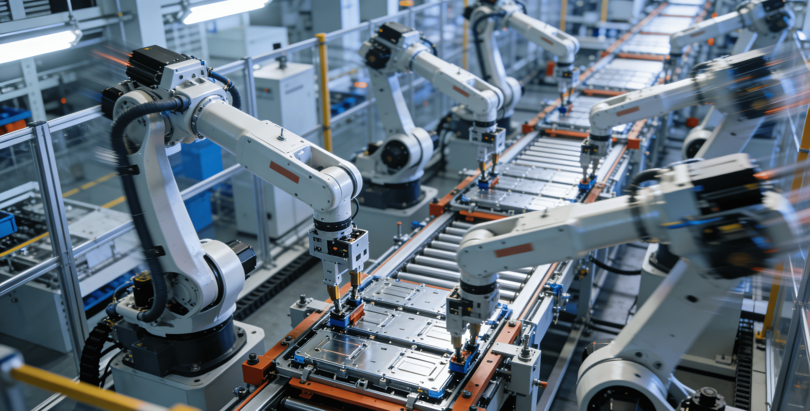 The Development Trend of Thermal Management in New Energy Vehicles: Liquid Cooling Plate Becomes the Core Solution