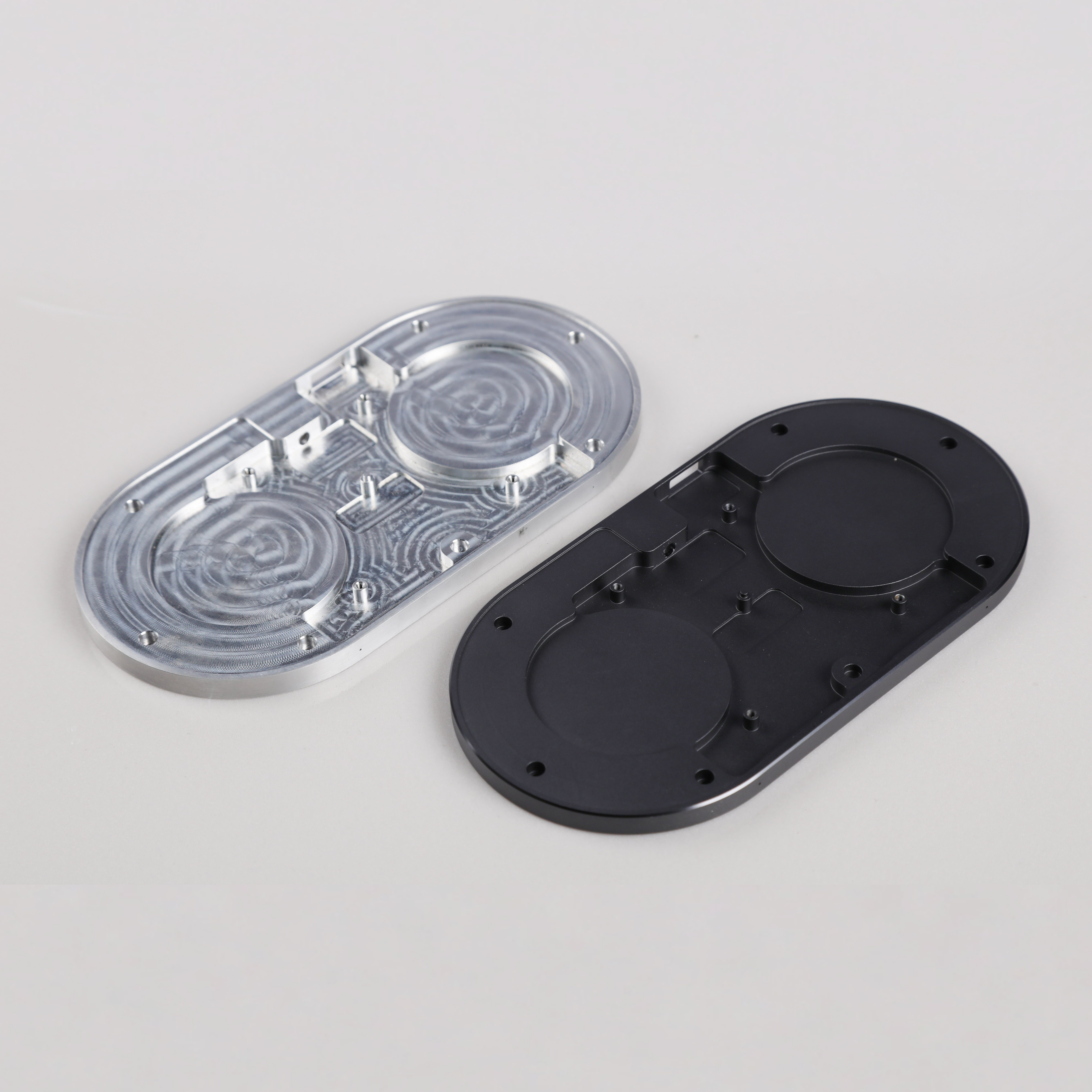 CNC machined parts