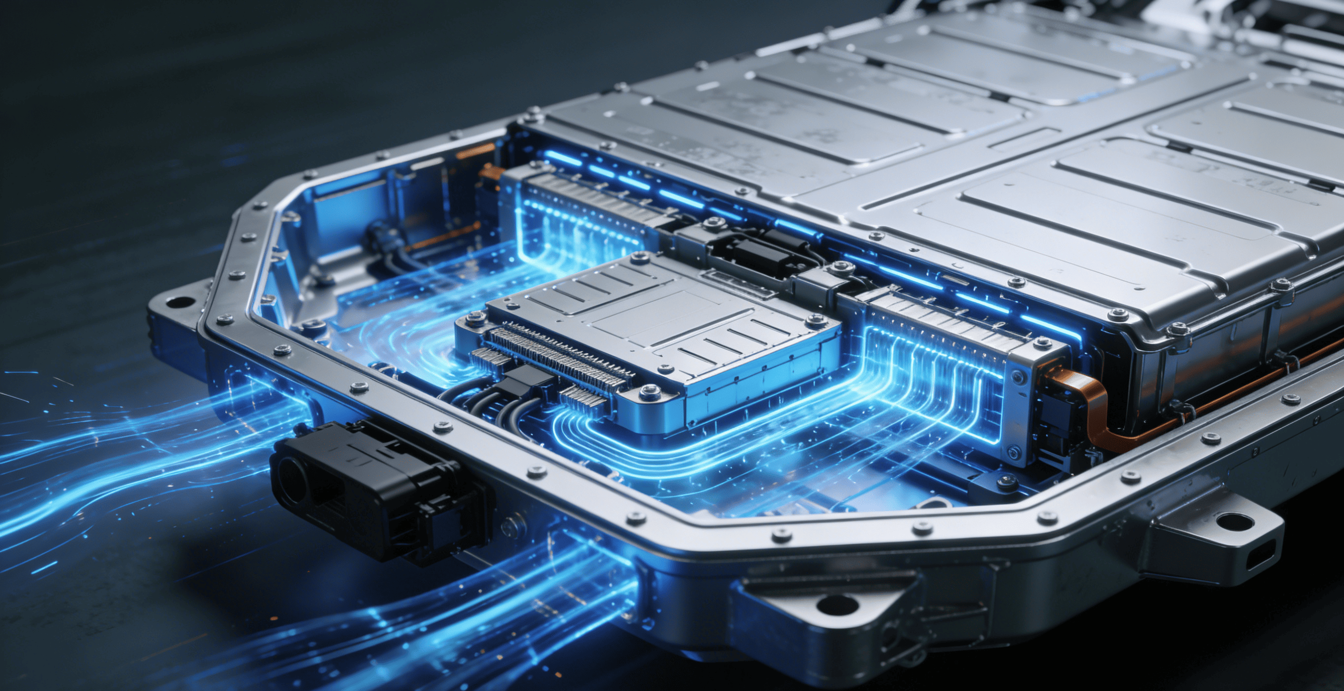 DEMI Wins Bulk Order for EV Battery Liquid Cooling Plates from European Top Automaker